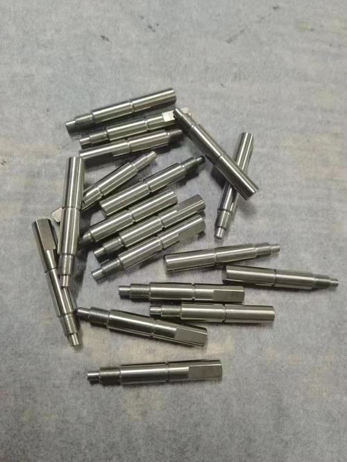 不锈钢轴 磨床工艺 不锈钢产品 生产加工自动数控车床 cnc加工
