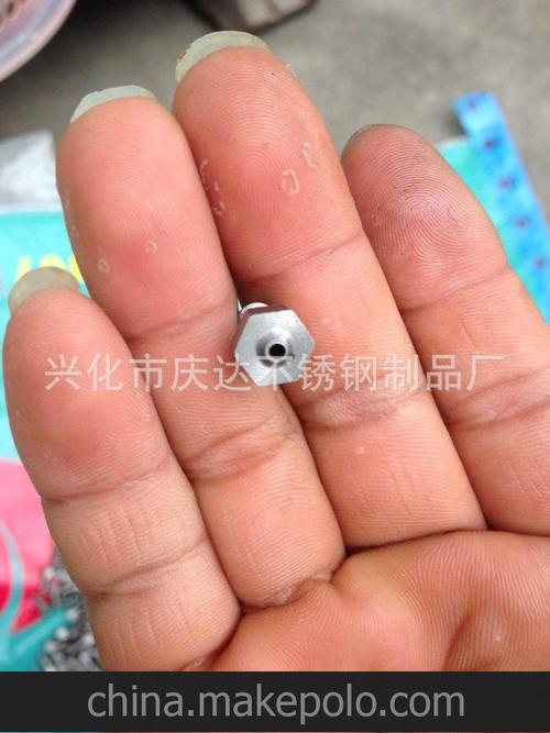 兴化市庆达不锈钢制品厂