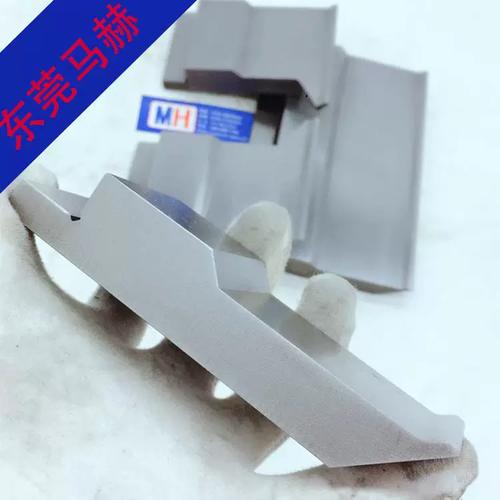 深圳bcg普通折弯机模弯厨具行业不锈钢产品用薄刀口具折上专模